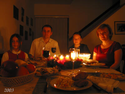 Vanoce-2003