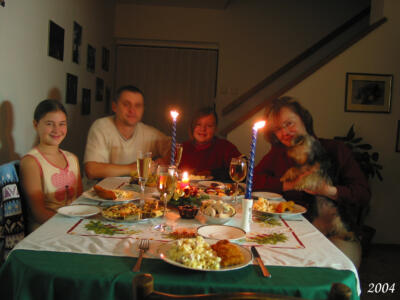 Vanoce-2004